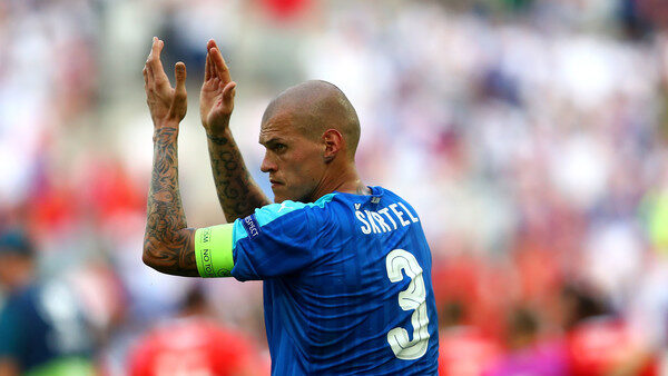 Martin Skrtel