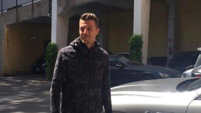 Milinkovic Paideia