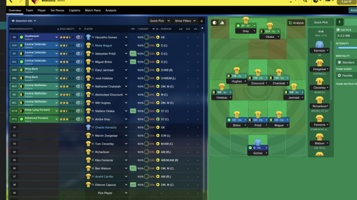 SCARICARE GIOCO MANAGERIALE SCUDETTO