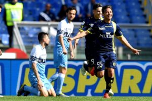 acerbi parolo gol chievo