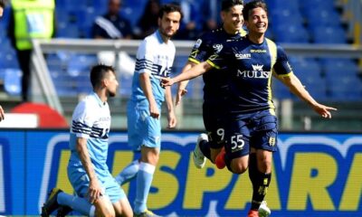 acerbi parolo gol chievo