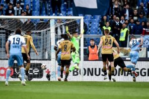 Lazio-Udinese, le pagelle dei quotidiani: Milinkovic onnipresente, scarico Immobile