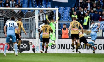 autogol sandro aprile 2019