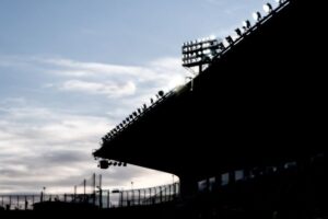 Emergenza coronavirus, stop anche alla Ligue 1