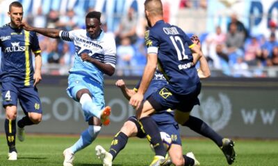 caicedo rete aprile 2019