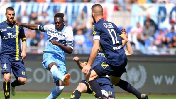 caicedo rete aprile 2019