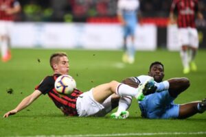 COPPA ITALIA Milan-Lazio, le pagelle dei quotidiani: Correa decisivo, Luis Alberto e Bastos sugli scudi