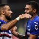 sampdoria defrel quagliarella