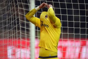 Corsa Champions, il Milan frena a Parma: ghiotta chance per la Lazio
