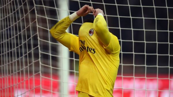 donnarumma milan parma lazio