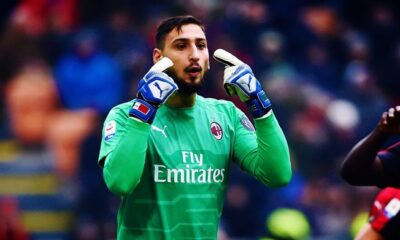 donnarumma milan