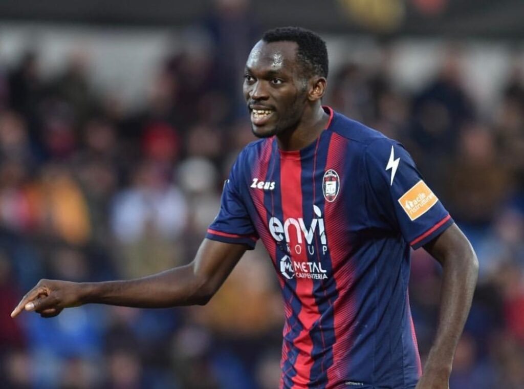 Calciomercato, la Lazio su Simy del Crotone: pronto un triennale da un milione 1 ea171d15 67cb 4b35 bf65 c7a68f7d23f2