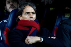 filippo inzaghi gennaio 2019