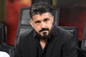 Extra Lazio, lutto in casa Gattuso: morta Francesca, sorella di Gennaro