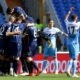 gol chievo esultanza immobile
