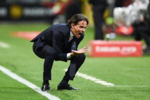 FORMELLO – Squadra che vince non si cambia. Ma con la Dea c’è un Lukaku in più