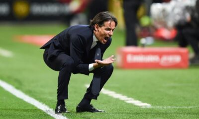 inzaghi disperato aprile 2019