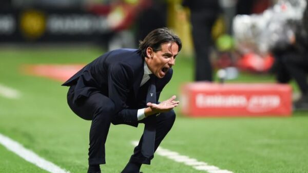 inzaghi disperato aprile 2019