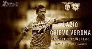 Lazio-Chievo Verona, le probabili formazioni