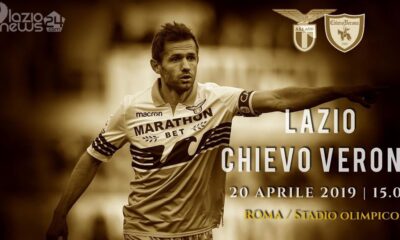 lazio chievo probabili formazioni