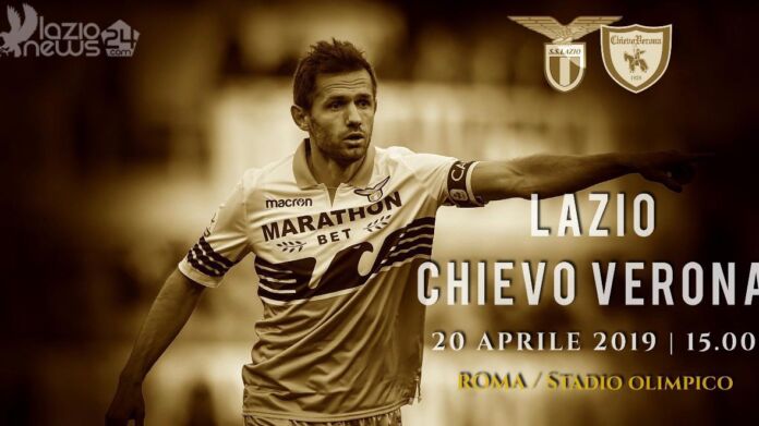lazio chievo probabili formazioni lazio chievo probabili formazioni