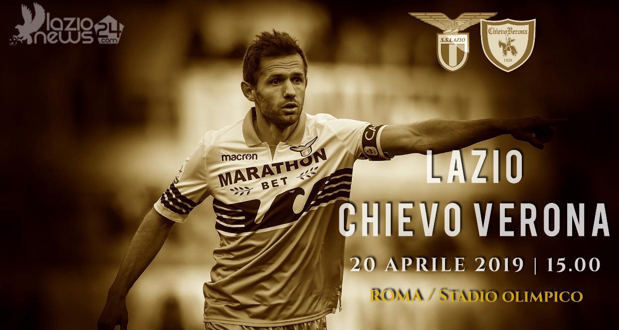 lazio chievo probabili formazioni