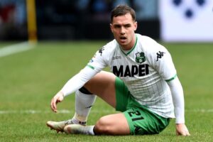 Lazio-Sassuolo, Lirola: «Siamo in crescita, giocheremo con grande ritmo»
