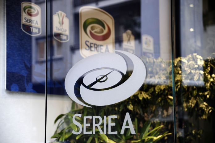 Serie A