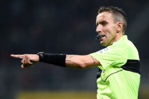 Serie A, Mazzoleni: «E’ il momento di dare fiducia»
