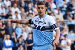 Calciomercato Lazio, il PSG non molla Milinkovic