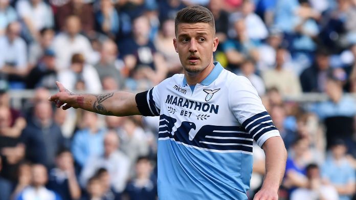 milinkovic-marzo-2019 sconcerti