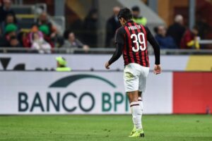 Milan, chi recupera per la Lazio? Arriva il comunicato della società