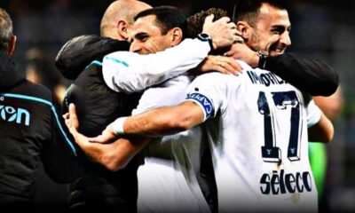pezzo inter lazio