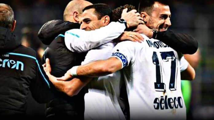 pezzo inter lazio