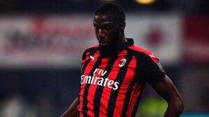 Le scuse di Bakayoko e Kessiè ad Acerbi: «Gesto scherzoso, non volevamo mancare di rispetto» – FOTO