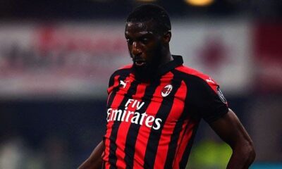 Bakayoko