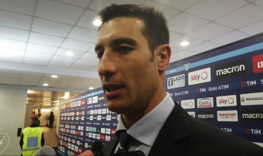 Sassuolo, Peluso sul rigore: «Il regolamento parla chiaro, è stata una svista!» - VIDEO 1 photo 2019 04 07 21 06 24