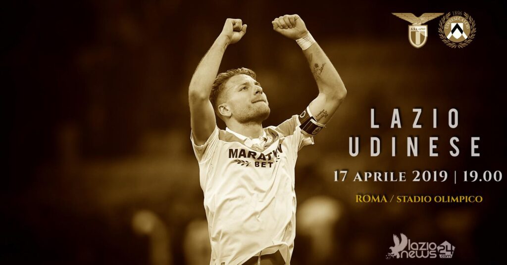 Lazio-Udinese, le probabili formazioni 1 formazioni lazio udinese