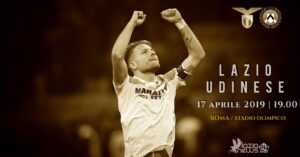 Lazio-Udinese, le probabili formazioni