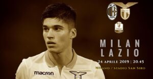 Milan-Lazio, le probabili formazioni