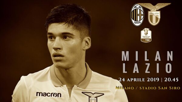 probabili formazioni milan lazio
