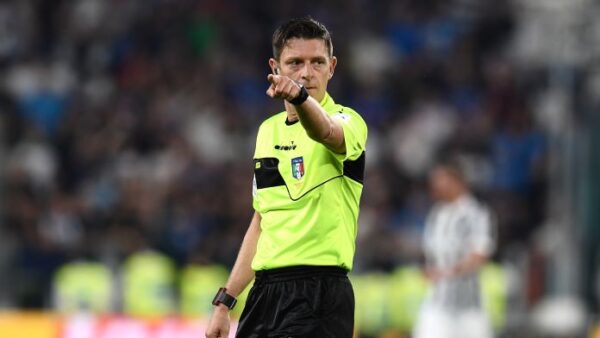 Lazio-Atalanta