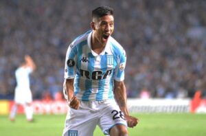 Calciomercato Lazio – Occhi su Zaracho, ma ad una condizione…