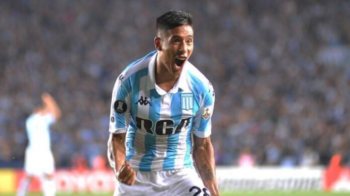 Zaracho Zaracho
