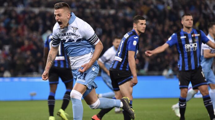 milinkovic-savic-esultanza