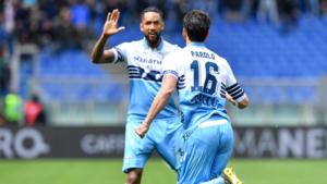 Le PAGELLE di Lazio-Atalanta: Parolo corre e segna. Wallace, tre errori imperdonabili!