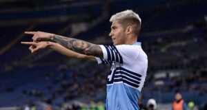 Calciomercato Lazio, l’Atletico Madrid piomba su Correa
