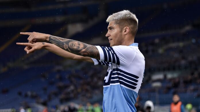 correa-lazio-bologna-serie-a correa
