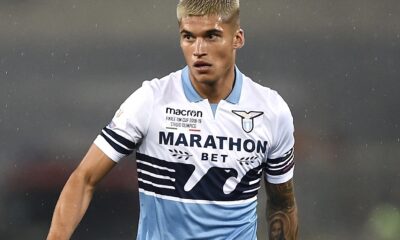 Correa Lazio-Bologna