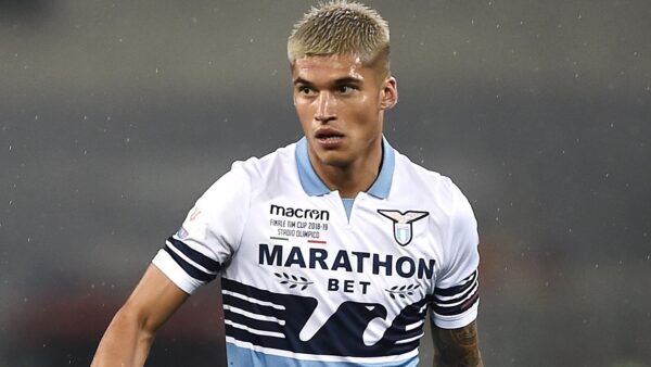 Correa Lazio-Bologna